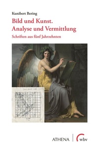 Abbildung von: Bild und Kunst. Analyse und Vermittlung - Athena bei wbv
