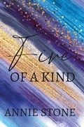 Cover: Five of a kind - Tolino Media