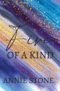 Enlarge image Cover: Five of a kind - Tolino Media