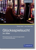 Bild: Glücksspielsucht im Alter - Lambertus
