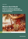 Cover: Mission durch Musik - Waxmann