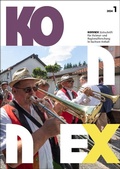 Cover: Konnex 2024 - Waxmann