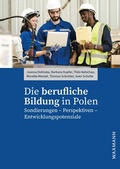 Cover: Die berufliche Bildung in Polen - Waxmann Verlag GmbH