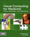 Cover: Visual Computing for Medicine - Morgan Kaufmann