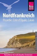 Abbildung von: Reise Know-How Reiseführer Nordfrankreich - Reise Know-How Verlag Peter Rump GmbH
