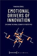Cover: Emotional Drivers of Innovation - transcript