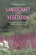 Cover: Landschaft und Vegetation - transcript