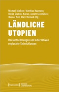 Cover: L&auml;ndliche Utopien - transcript