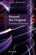 Abbildung von: Beyond the Original - transcript