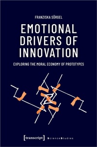 Enlarge image Cover: Emotional Drivers of Innovation - transcript