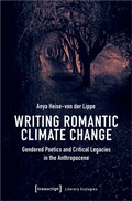 Cover: Writing Romantic Climate Change - transcript