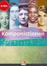 Abbildung von: Komponistinnen - Helbling Verlag