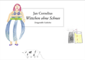 Cover: Wittchen ohne Schnee - Telegramme Verlag