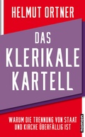 Cover: Das klerikale Kartell - Nomen Verlag
