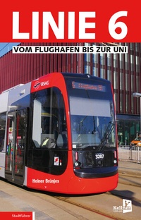 Abbildung von: Linie 6 - Kellner Verlag