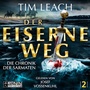 Cover: Der eiserne Weg - Ronin-Hörverlag, ein Imprint von Omondi GmbH