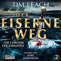 Enlarge image Cover: Der eiserne Weg - Ronin-Hörverlag, ein Imprint von Omondi GmbH