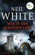 Cover: Wer in den Schatten lebt - dotbooks