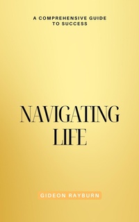 Abbildung von: Navigating Life - XinXii
