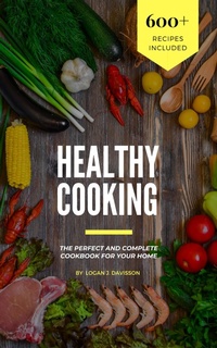 Abbildung von: Healthy Cooking - XinXii