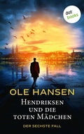 Cover: Hendriksen und die toten M&auml;dchen - dotbooks
