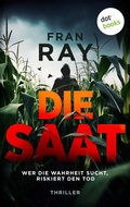 Cover: Die Saat - dotbooks