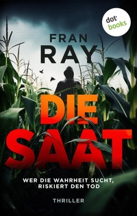 Enlarge image Cover: Die Saat - dotbooks