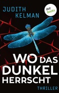 Cover: Wo das Dunkel herrscht - dotbooks