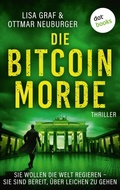 Cover: Die Bitcoin-Morde - dotbooks