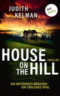 Cover: House on the Hill - dotbooks