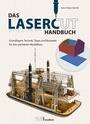 Cover: Das Lasercut-Handbuch - GeraMond Verlag