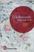 Cover: Wolkenworte & Gegenwind - Schreiblust-Verlag