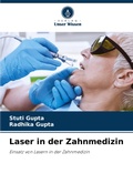 Cover: Laser in der Zahnmedizin - Verlag Unser Wissen