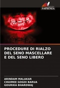 Cover: PROCEDURE DI RIALZO DEL SENO MASCELLARE E DEL SENO LIBERO - Edizioni Sapienza