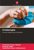 Cover: Crioterapia - Edi&ccedil;&otilde;es Nosso Conhecimento