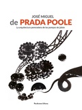 Cover: Jos&eacute; miguel de Prada Poole : la arquitectura perecedera de las pompas de jabo?n - Recolectores Urbanos Editorial