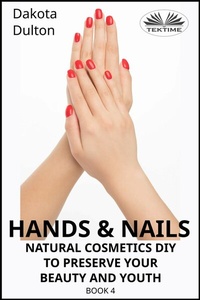 Abbildung von: Hands And Nails - Tektime
