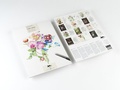 Cover: Floral Images - Pepin Press