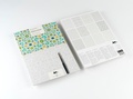 Cover: Arabian Designs - Pepin Press