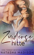 Cover: Zuiderse hitte - SVM Publishing