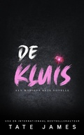 Cover: De kluis - SVM Publishing