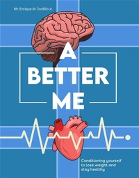 Bild vergrößern Bild: A Better Me - Spines