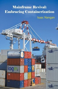 Enlarge image Cover: Mainframe Revival - Isaac Nangan