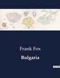Cover: Bulgaria - Culturea