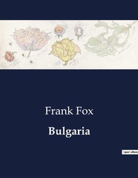 Abbildung von: Bulgaria - Culturea