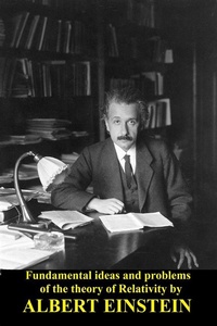Abbildung von: Fundamental ideas and problems of the theory of Relativity - Balungi Francis