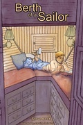 Cover: Berth of a Sailor - Steve Beck