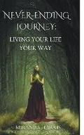 Cover: Never-Ending Journey - Clydesdale Books