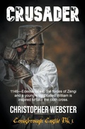 Cover: Crusader - EKP