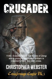Enlarge image Cover: Crusader - EKP